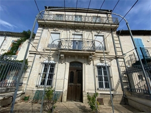 maison de maitre à la vente -   11250  POMAS, surface 281 m2 vente maison de maitre - UBI440245988